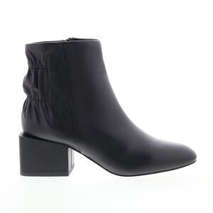 Diesel Womens Jaynet Mab Black Boots (NWT)